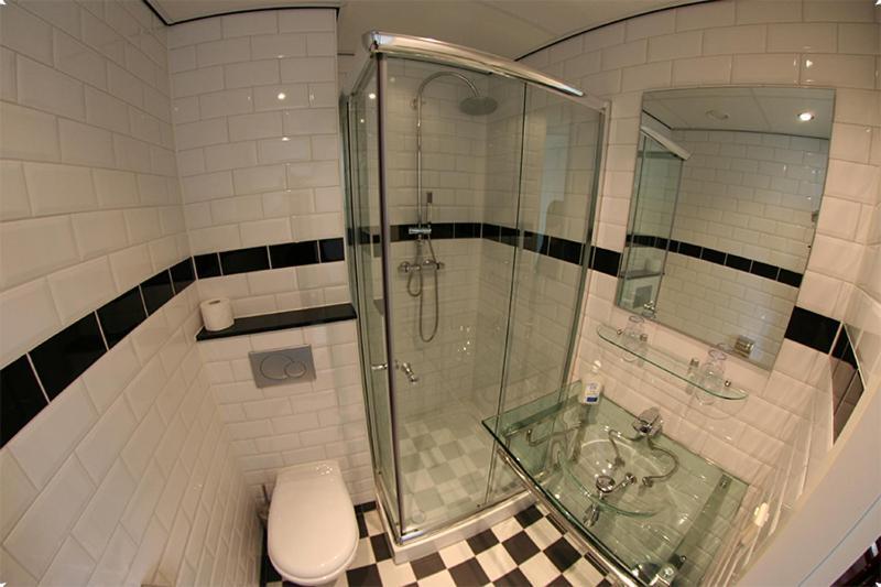 Hotel Keistad Amersfoort Ngoại thất bức ảnh